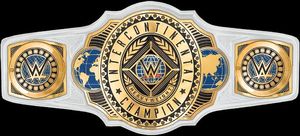Wrestling Championship Belts Trophées Médailles et récompenses le symbole ultime de la victoire et de l'excellence Ceintures de championnat - Product Image 2
