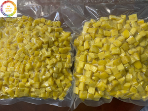 Exportateur de confiance de patates douces congelées du Vietnam à des prix compétitifs - Product Image 5