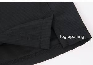 <b>Men</b> Casual Soft <b>Shorts</b> <b>Knee</b> <b>Length</b> High Quality Nylon <b>Shorts</b> with Invisible Pocket for Man Quick-drying Sport ShortsDDP shipping - Product Image 6