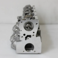 F8q-600 F8q-606 908198 4400196 7701471013 Culasse complète pour Renault Megane Express Clio Laguna Master Espace 1.9d