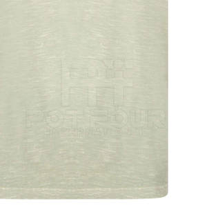 Camisetas de lavado ácido personalizadas OEM para hombre, camisetas ligeras de algodón/fibra de bambú al por mayor - Product Image 5