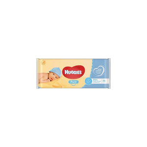 Toallitas húmedas Huggies de entrega rápida, suministro al por mayor con producción estable y embalaje seguro - Product Image 2
