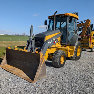 รถแบคโฮโหลดเดอร์2011รถ310J มือสอง - Product Image 1