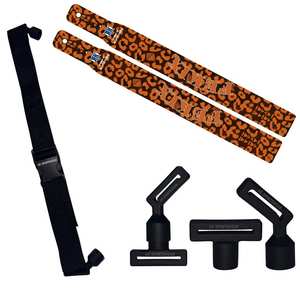 Premium Quality Custom Sublimation Printed <b>Football</b> Flags Training Sportswear <b>Equipment</b> Pop off Flags <b>for</b> <b>Kids</b> & Adults - Product Image 6