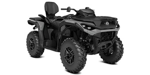 ราคาขายส่งสำหรับรถ Can-Am Outlander MAX D.P/S 1000R รุ่นใหม่ปี 2025 สำหรับผู้ใหญ่  พร้อมรับประกัน 2 ปี พร้อมจัดส่ง - Product Image 6