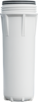Osmose inverse de haute qualité 10 pouces boîtier de filtre blanc par Karofi meilleure marque privée bon prix