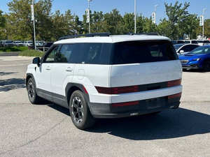 Usado 2024 H * yundai Santa Fe SEL - Product Image 2