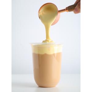 Vente en gros 100% composants de poudre de crème d'oeuf de haute qualité pour une utilisation rapide - Product Image 5