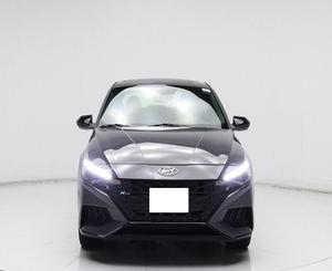 มือสอง LHD/RHD 2023 Hyundai Elantra N line FWD - Product Image 1