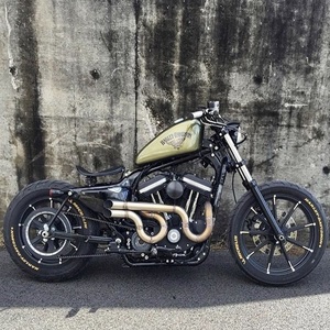 ซื้อ Harleys Davidson มอเตอร์ไซด์เครื่องยนต์ประสิทธิภาพสูงทนทานผลิตวัสดุคุณภาพพรีเมี่ยมและบริการจัดส่งที่รวดเร็ว - Product Image 4