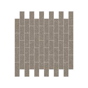 Carrelage de sol en porcelaine émaillée Recta Bricks 1x2.7mm Carrelage de mosaïque en céramique 63.5mm Fullbody CeramicPorcelain Glossy Matt Hotel - Product Image 1