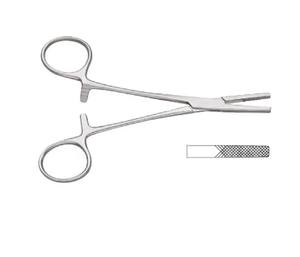 Ensemble d'instruments orthopédiques de qualité supérieure Niro, forceps à torsion de fil de 15 cm en acier inoxydable, alimentation manuelle par AM ORTHO - Product Image 3