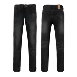 2024 Apparels Men's Boy's Denim Pant Super Low Price Denim Jeans Skinny Straight Jeans Pant - Product Image 2