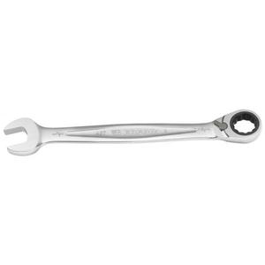 Clés à cliquet combinées Facom, norme américaine - Product Image 1