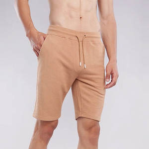 Shorts pour hommes coupe classique offrant une forme équilibrée et une sensation de tissu doux pour les tenues quotidiennes - Product Image 3