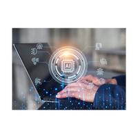 AI Amplified: Navegando por el futuro de la innovación basada en datos a la venta por exportadores indios