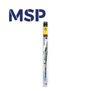 ใบปัดน้ำฝนสำหรับงานหนัก รุ่น 9XW184107401 - HD100A - ใบปัดน้ำฝนแบบมีขายึด - ขนาด 40 นิ้ว - 1000 มม. - ด้านหน้า - อะไหล่และอุปกรณ์เสริมสำหรับรถบรรทุก - MSP - Product Image 3