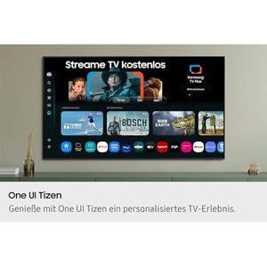 โทรทัศน์สมาร์ททีวีความละเอียดสูงพิเศษขนาด 214 ซม. 85 นิ้ว 4K Upscaling จอแบน ทีวีสำหรับห้องครัวขนาด 65 นิ้ว - Product Image 3