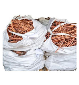 เศษลวดทองแดง99.99% อาหารจานด่วนสำหรับตัวแทนจำหน่ายสินค้าขายส่ง - Product Image 4