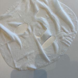 <b>Korean</b> Moisturizing Facial <b>Mask</b> Sheet Hydrating Essence <b>Mask</b> Pack M2C Skincare 6 Sheets/Box - Product Image 4