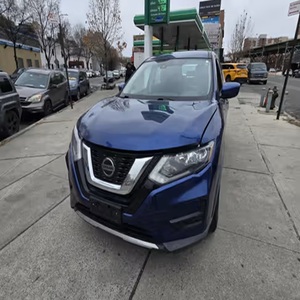 NISSAN ROGUE S AWD/4WD 2019 USADO, Volante a la Izquierda/Derecha - Product Image 1