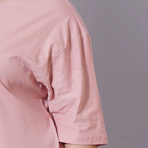 2025 dernière conception surdimensionné T-Shirts respirant surdimensionné T-Shirts à manches courtes Top qualité été surdimensionné T-Shirts - Product Image 6