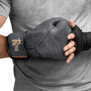 Custom Made Boxing <b>Gloves</b> Different Color Gym Boxing <b>Gloves</b> Top Fashion Boxing <b>Gloves</b> for Sale - Product Image 4