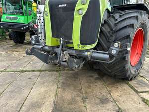 CLAAS XERION 4500 - Product Image 4
