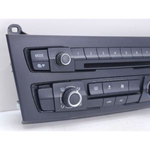 ระบบควบคุมสภาพอากาศ BMW ซีรีส์ 1 F20 64119207197 (11>19) - Product Image 3