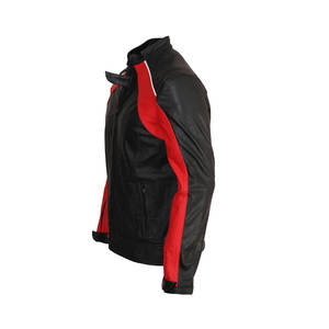 Veste de motocross pour hommes Veste de motocross de haute qualité Veste de motocross en nylon et polyester pour la vente en ligne - Product Image 2