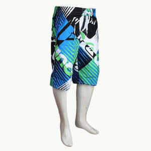 กางเกงชายหาดชาย - หลายสี - Product Image 1