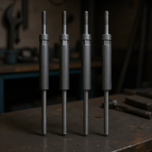 Juego de Pernos de Soporte Gedore M8 120 mm KL-0186-1232 - Product Image 3