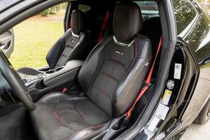 Chevrolet Camaro ZL1 Coupé 2020 Usado en Buen Estado - Product Image 4