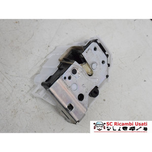 Serratura Anteriore Destra FIAT Tipo Berlina 5 Porte 51983944 (15>) - Product Image 3