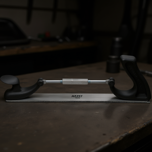 Hazet Adjustable Car Body <b>File</b> <b>Holder</b> - Product Image 3
