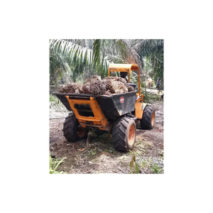 La tecnologia innovativa del mini trattore 4wd più venduta In corea che è senza problemi e prodotti agricoli forti - Product Image 1