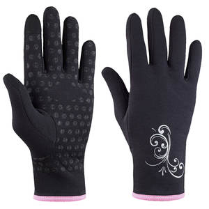 100% gants de course de haute qualité à vendre des gants de course de taille adulte entièrement respirants et à séchage rapide - Product Image 1