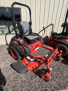 เครื่องตัดหญ้า Kioti ZXR60SE ZXC54LT ปี 2025 ใหม่และมือสองสำหรับขาย - Product Image 6