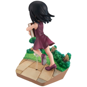 G.E.M. Serie Nico Robin ¡RUN! ¡Corre! ¡Corre! Figura Coleccionable de Anime de PVC de Alta Calidad, 16.5 cm, Hecha en Japón, para Mayores de 14 Años - Product Image 5