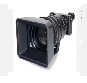 เลนส์กล้องคุณภาพสูงขายดี FE PZ 18-110 มม. F4 0 GM - Product Image 1