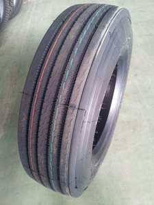 Economical 385/65/22.5 Trailer <b>Tire</b> with Long <b>Service</b> Life Suitable for Truck Trailers and Mixed <b>Roads</b> - Product Image 2