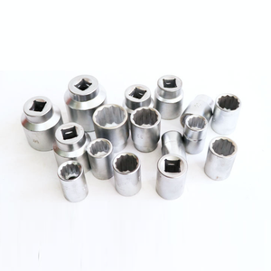 ISO 21 cái 12 điểm <span class=keywords><strong>Metric</strong></span> lạnh rèn ổ cắm cờ lê thiết lập công cụ thiết lập xuất khẩu sang Nhật Bản Châu Âu và Mỹ - Product Image 4