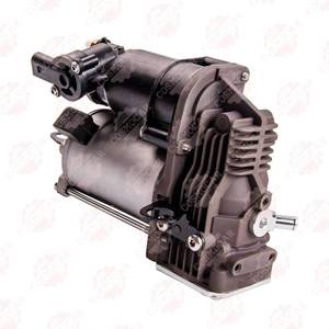 คอมเพรสเซอร์ระงับยางสำหรับ ml W166 S W221 2213201704คอมเพรสเซอร์ยางใหม่ - Product Image 1