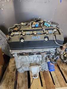 Motor Completo Usado HONDA S2000 AP2 OEM 2.2 F22C 2005, Tipo Long Block - Product Image 1
