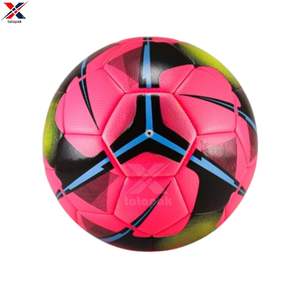 Balón de Fútbol Personalizable 2026, Ligero, Ecológico, Transpirable, Profesional, de Alta Calidad, Material PU/PVC, Duradero - Product Image 2