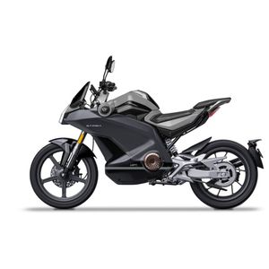 NUEVA Motocicleta Vmoto Stash 2025 de Gasolina, Cuatro Tiempos, 150cc, con Arranque Eléctrico, Cuadro de Aluminio, 6 Velocidades, 72V - Product Image 1