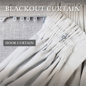 Lowest Priced OEM 100cm X 250cm 85% Blackout <b>Curtains</b> Made From Quality Polyester Fabric Suitable for Home and Nursery - Product Image 5