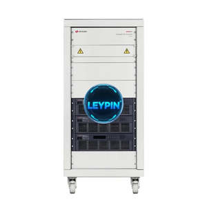 เครื่องทดสอบโหลดอิเล็กทรอนิกส์แบบไดนามิก DC รุ่น SL1041B Scienlab ซีรีส์กำลังไฟปานกลาง จาก Lexso - Product Image 1