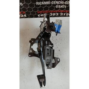 Pedal de Freno para FORD Fiesta 7ª Serie (17++) 8V5J-2450-EB XUJF - Product Image 2