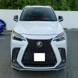 2024 L-e-x-u-s N X 350 F SPORT Handling AWD bajo kilometraje y precio asequible en stock listo para su envío - Product Image 1